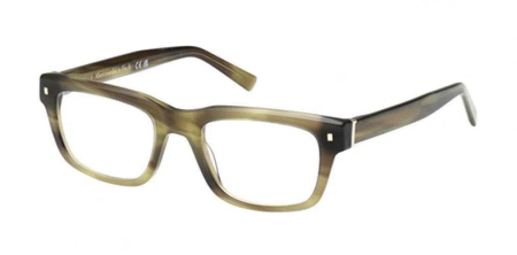 ABERCROMBIE & FITCH 50070 Eyeglasses - view 3